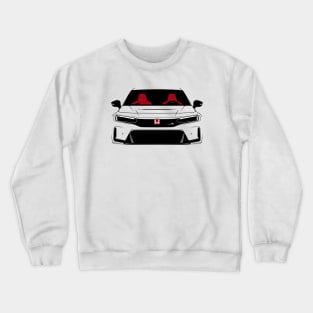 Civic Type R Crewneck Sweatshirt